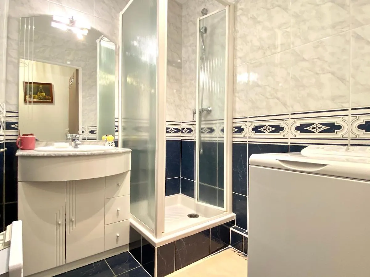REF 011 - Appartement 2 pièces à deux pas du Port du Crouesty Arzon France
